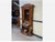 Wood Antique Art Nouveau Wardrobe, 1910 For Sale - Image 7 of 11