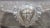 Antique Silver Gilt Lion Mask With Lion Legs W Paw and Claw Feet Console Table For Sale - Image 4 of 10