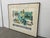 Abstract Sherana Harriette Francis Heritage Lines Lithograph, Signed For Sale - Image 3 of 12