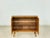 Vintage Chest of Drawers in Warm Oak, 1960s For Sale - Image 3 of 12