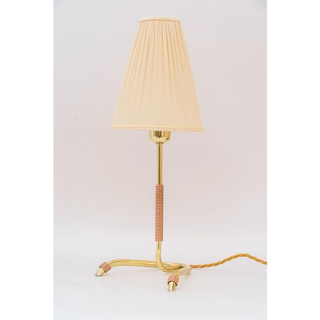 Table Lamps, Vienna, 1950s, Set of 2 For Sale - Image 15 of 16