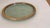 Heavy Glazed Pottery Dish, 1970s For Sale - Image 6 of 16
