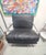 Chair on leatherette and metal. Brand new condition. I have official proof of authenticity such as vintage catalogs,...