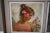 1990s José Royo "Todas Las Luces Del Día" Suite of Four, Printer's Proofs 8/10, Framed With Museum Glass For Sale - Image 4 of 10
