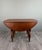 Wood 19th Century Drop-Leaf Table in Wood For Sale - Image 7 of 7