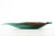 Artglass Leaf Bowl Designer: unknown Year: around 1950 Manufacturer: Archimede Seguso, Murano Country: Italy Measurements:...