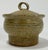 Vintage Studio Pottery Lidded Crock For Sale - Image 4 of 10