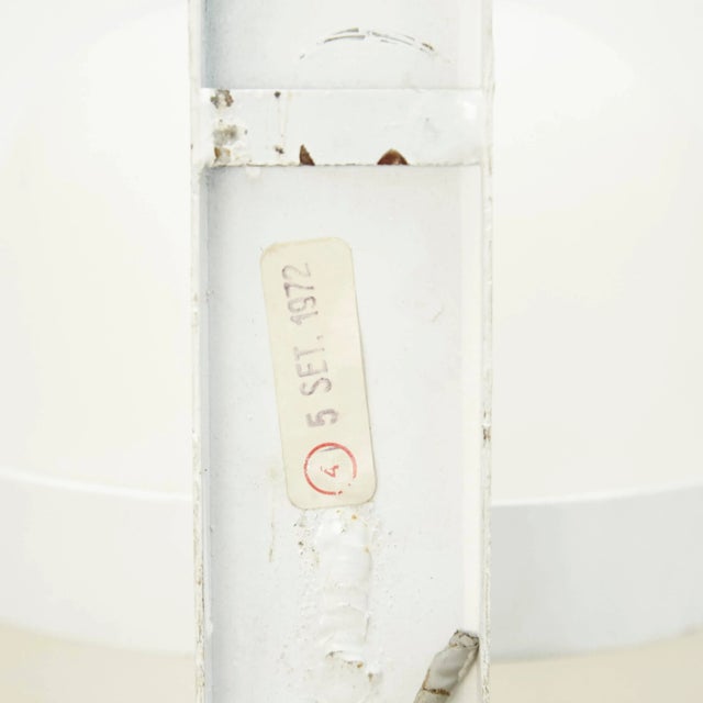 Metal Wally Sconces by Miguel Milà for Tramo, 1960s, Set of 2 For Sale - Image 7 of 9