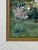 An elegant watercolor signed by François Rivoire (1840-1917), depicting a delicate bouquet of flowers in a soft and poetic...