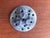 Vintage Van Briggle Pottery flower frog that is in the shape of three frogs! This item is a vintage Van Briggle Pottery...