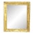 Antique Newcomb-Macklin School Arts & Crafts 1st-Finish Gilt Wood Frame, Circa 1910 For Sale