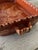 1950s Vintage Terracotta Bird Dish, 1950s For Sale - Image 5 of 8
