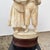 Eugenio Battiglia, Sculpture Childrens Couple, 1890s, Alabaster For Sale - Image 17 of 18
