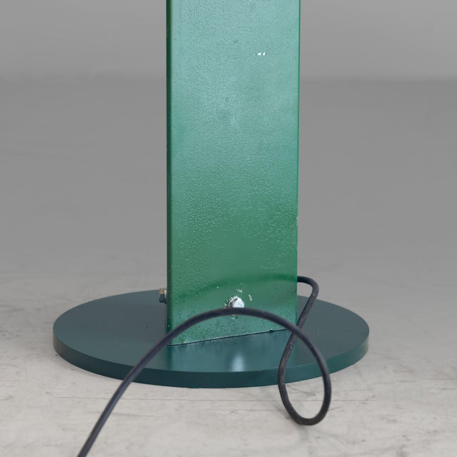 Drum Floor Lamp by Tobia Scarpa for Flos, 1970s For Sale - Image 14 of 15