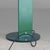 Drum Floor Lamp by Tobia Scarpa for Flos, 1970s For Sale - Image 14 of 15