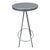 Stool Created by Lluis Pau, 1990s, Set of 4 For Sale - Image 9 of 14