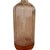 Antique French Pink Glass Seltzer Bottle, 1890s For Sale - Image 5 of 8