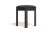 Bodil Kjaer Smoke Stauined Oak Principal Stool For Karakter Drawing inspiration from Bodil Kjær's Principal chair from...