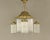 Viennese Coffee House Hanging Lamp, 1919 For Sale - Image 5 of 7
