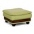 Divani Leather Ottoman from Nieri For Sale - Image 10 of 10