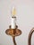Vintage Flemish Eight-Armed Chandelier For Sale - Image 10 of 12