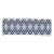 SAMPLE - Schumacher X A Rum Fellow Pinula Tape In Tide For Sale