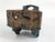 Metal Vintage Hubley Cast Iron Truck For Sale - Image 7 of 10