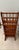 Mid-Century Modern Vintage Mid Century Modern Scandinavian Magazine Record Album Vinyl Rack For Sale - Image 3 of 4