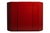Bramante Red Lacquered Highboard by Kazuhide Takahama for Studio Simon, 1973 For Sale - Image 13 of 13