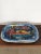 Mid-Century Modern Italian Ceramic Dish by Giovanni De Simone, 1950s For Sale - Image 3 of 10