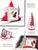 [132] pp. Apparel Arts Publications, Inc. 1937 14 1/4" x 11 1/4"