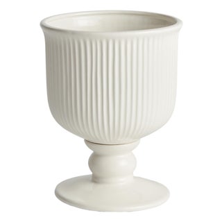 Sinclair Footed Urn Small For Sale