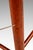 Set of Six (6) Danish Modern Model 317 Dining Chairs Attributed to Peter Hvidt & Orla Mølgaard-Nielsen in Teak for Søborg, Denmark, C. 1960s For Sale - Image 17 of 18