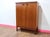 Mid-Century Modern 1960s Mid Century Modern Teak Bar Cabinet by Turnidge of London For Sale - Image 3 of 15
