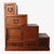 Staircase Furniture in Wood For Sale - Image 12 of 12