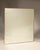 Art Deco-style mirror, original from the period, with a brass frame and decorative designs on the side panels. The...
