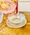 Kig Fleur De Lis Classica Party Dip Set and Serving Bowl With Plate For Sale - Image 12 of 12
