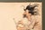 Circa 1900 James Montgomery Flagg Signed Political Cartoon Watercolor For Sale - Image 4 of 7