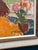 John Hedman, Balcony View, 1960s, Oil on Panel, Framed For Sale - Image 7 of 18
