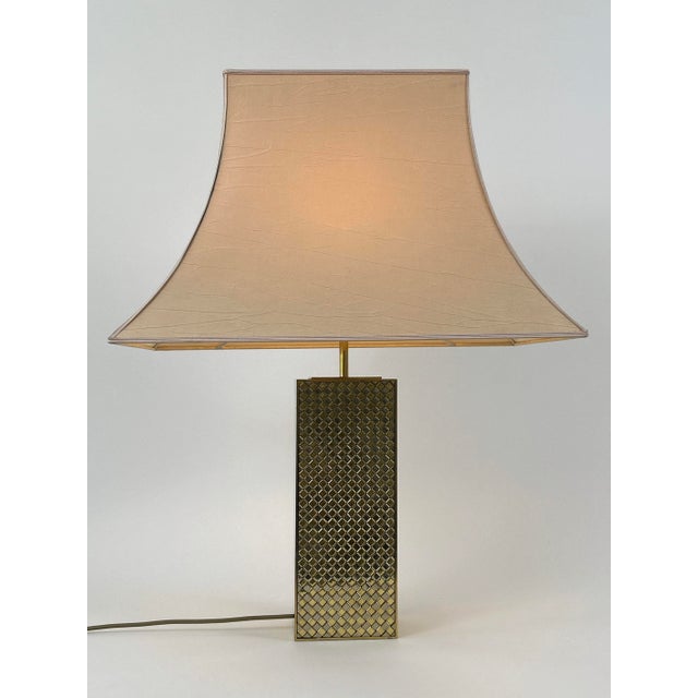 Mid-Century Modern Table Lamp from Vereinigte Werkstätten, Germany, 1960s For Sale - Image 4 of 18