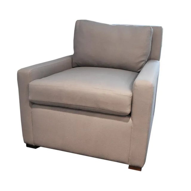 Vintage Armchairs, Set of 4 For Sale - Image 6 of 6