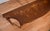 1980s Harden English Regency Style Cherry Inlaid Console Table For Sale - Image 15 of 18