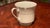 Ceramic Vintage Crown Ming Fine China Royal Palm - 50 pcs For Sale - Image 7 of 16