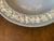 Wedgwood Queen’s ware lavender & cream 8”soup bowl