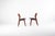 Erik Buch Model 310 Chairs by Erik Buch, 1950s, Set of 2 For Sale - Image 4 of 15