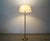 Brass 1970’s Hollywood Regency Brass Torch Floor Lamps by Stiffel - A Pair For Sale - Image 8 of 12