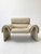 Beige Model DS-2011/01 Chair from de Sede For Sale - Image 8 of 8