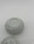 White Porcelain Bird’s Nest Trinket Box For Sale In Savannah - Image 6 of 9