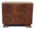 Small Deco Chest of Drawers, 1930s For Sale