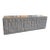Imported Fendi Casa Credenza For Sale